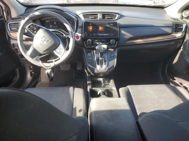 2019 HONDA CR-V EX - 2HKRW2H50KH607328