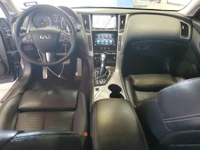 2015 INFINITI Q50 BASE JN1BV7AP7FM349837