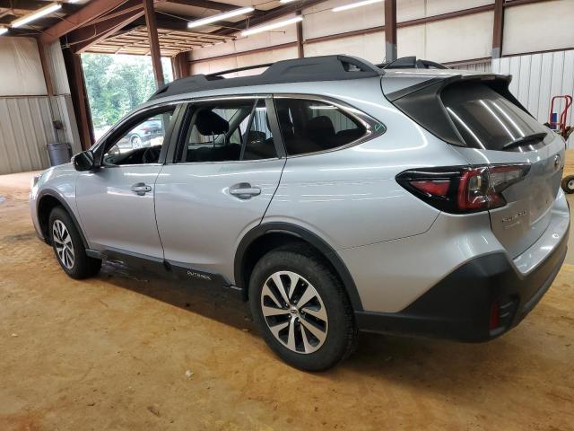 2022 SUBARU OUTBACK PR 4S4BTACC9N3186764