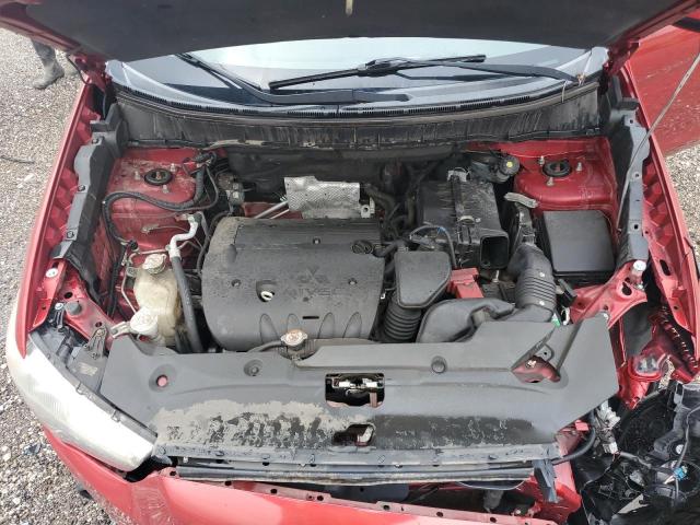 2015 MITSUBISHI OUTLANDER 4A4AP3AW7FE028841