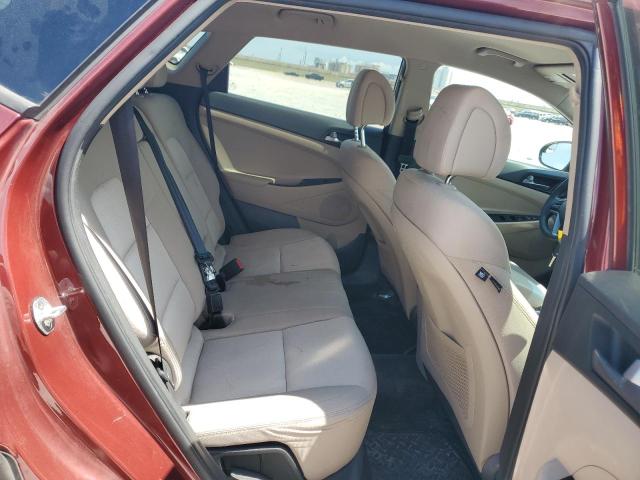 2017 HYUNDAI TUCSON LIM KM8J33A41HU448178