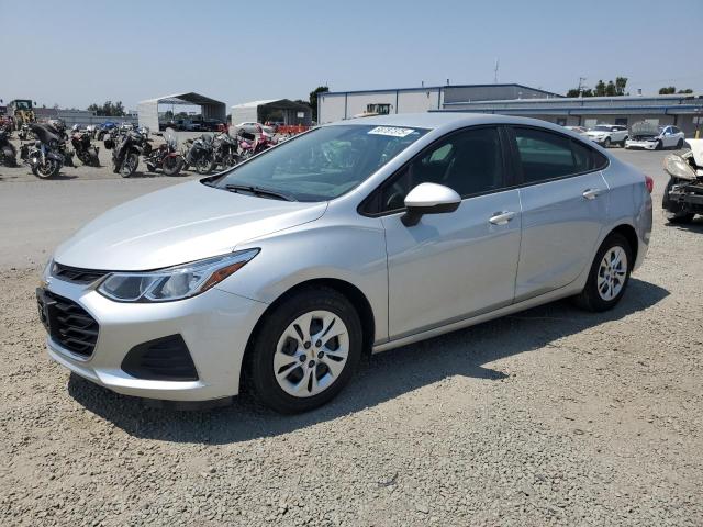 CHEVROLET CRUZE LS