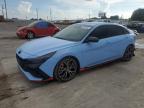 2023 HYUNDAI ELANTRA N - KMHLW4AKXPU010228