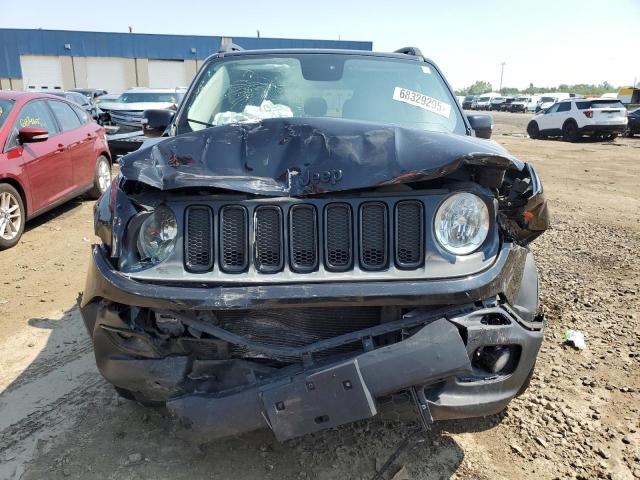 2016 JEEP RENEGADE L ZACCJBBT3GPD22343