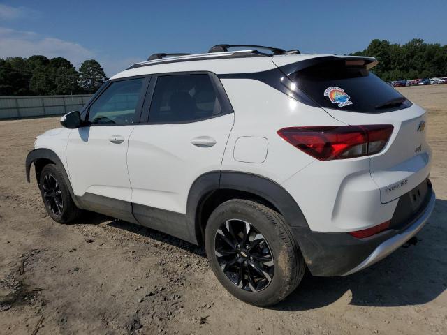 2023 CHEVROLET TRAILBLAZER LT KL79MPS20PB072752