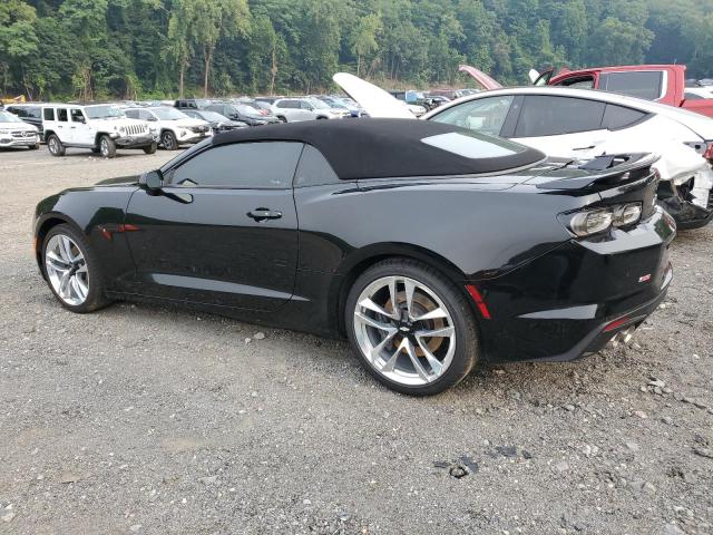 2024 CHEVROLET CAMARO SS - 1G1FH3D79R0119618