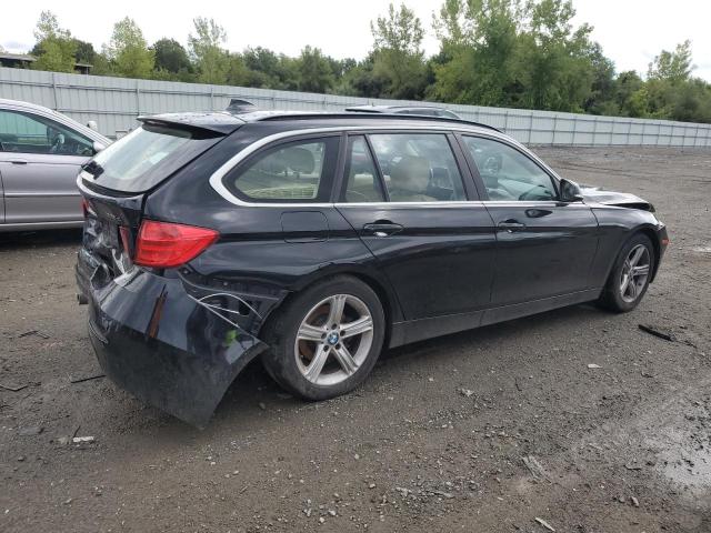 2015 BMW 328 D XDRI #3317830212