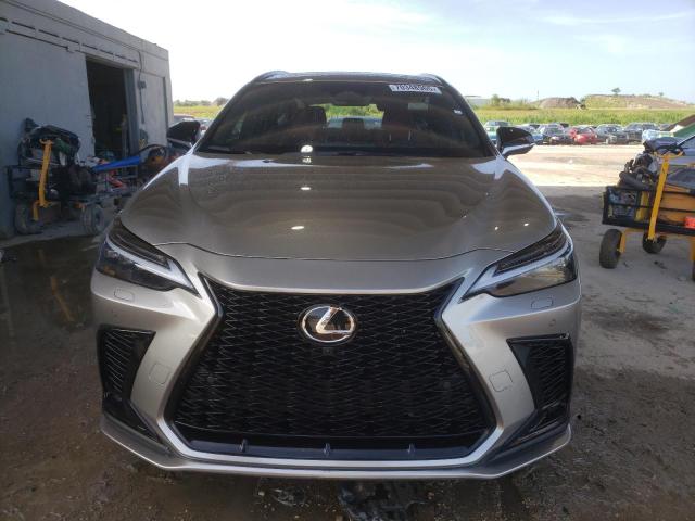 2024 LEXUS NX 450H LU JTJKKCFZ7R2030380