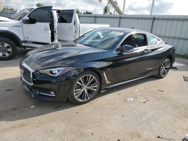 2019 INFINITI Q60 PURE JN1EV7EK7KM231101