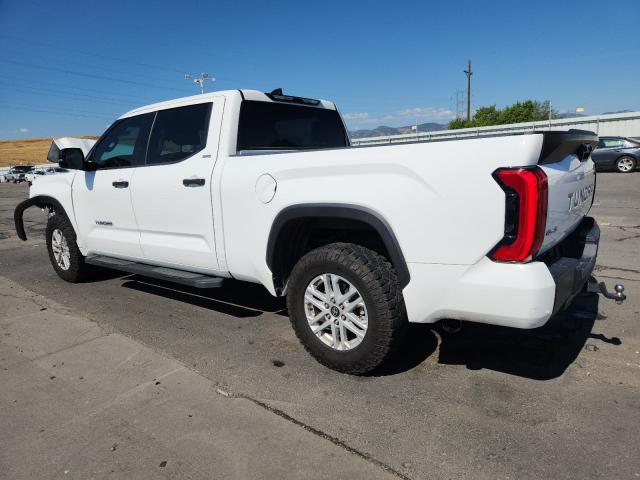 2022 TOYOTA TUNDRA CRE 5TFLA5EC1NX004549