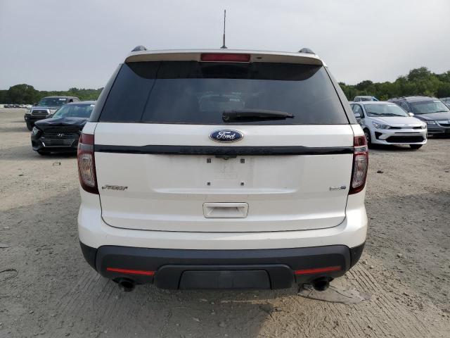 2015 FORD EXPLORER S - 1FM5K8GT9FGB21202