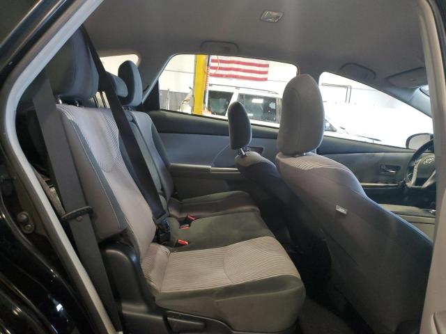 2015 TOYOTA PRIUS V JTDZN3EU6FJ023856