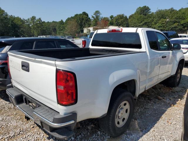2015 CHEVROLET COLORADO 1GCHSAEA6F1266162