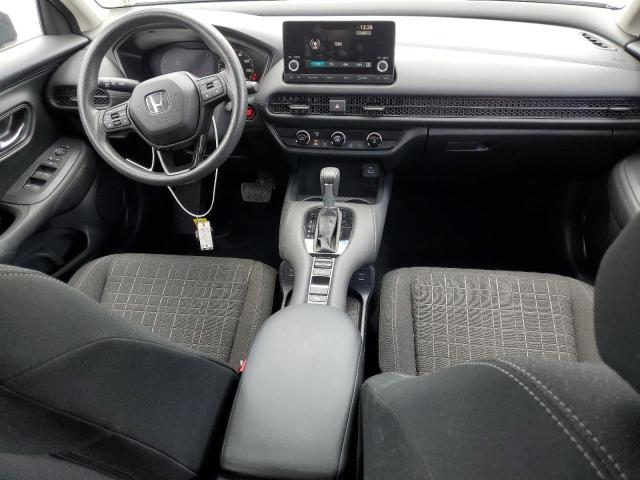 2024 HONDA HR-V LX - 3CZRZ2H37RM723680