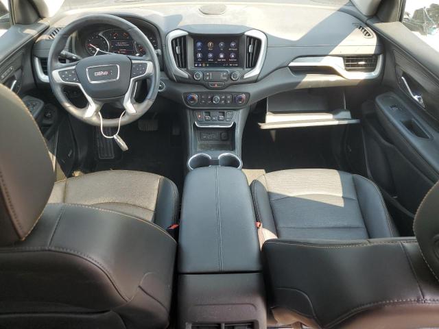 2021 GMC TERRAIN SL 3GKALVEV6ML310289