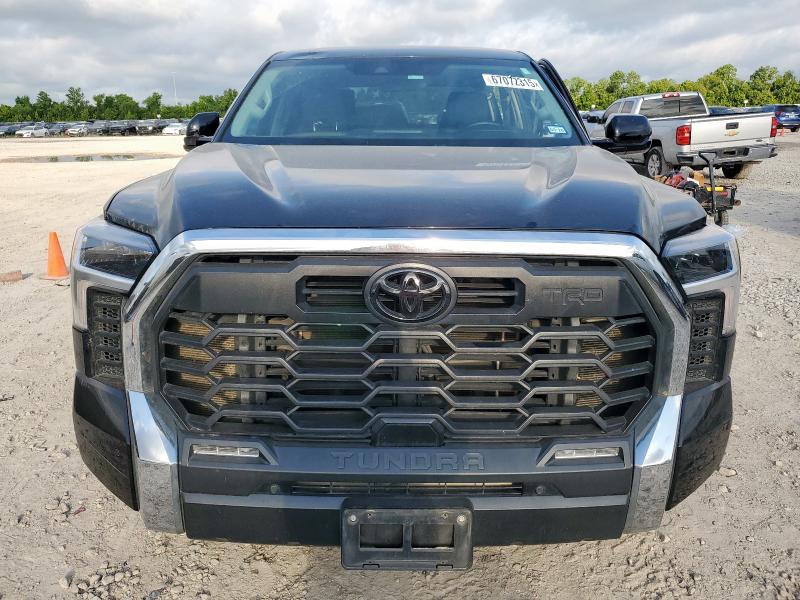 2022 TOYOTA TUNDRA CREWMAX SR 5TFLA5AB9NX011598