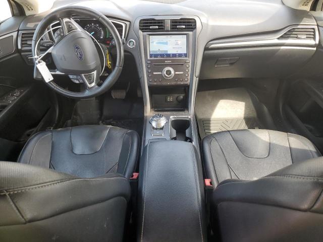 2020 FORD FUSION TITANIUM 3FA6P0D95LR116576