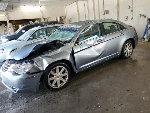 CHRYSLER SEBRING TO