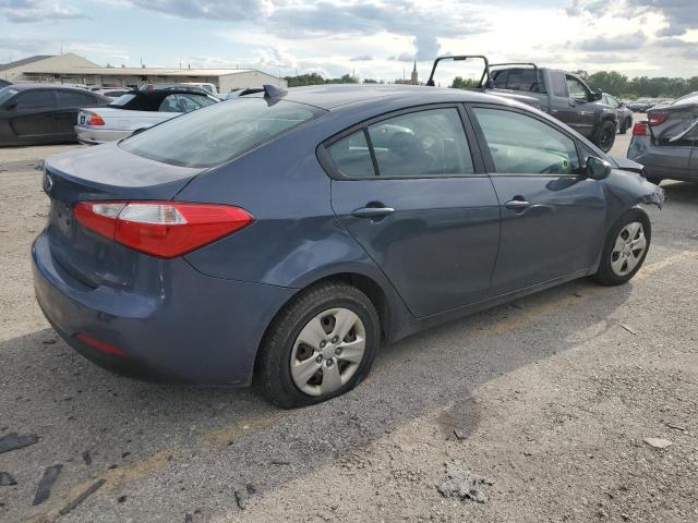 2016 KIA FORTE LX - KNAFK4A65G5569550