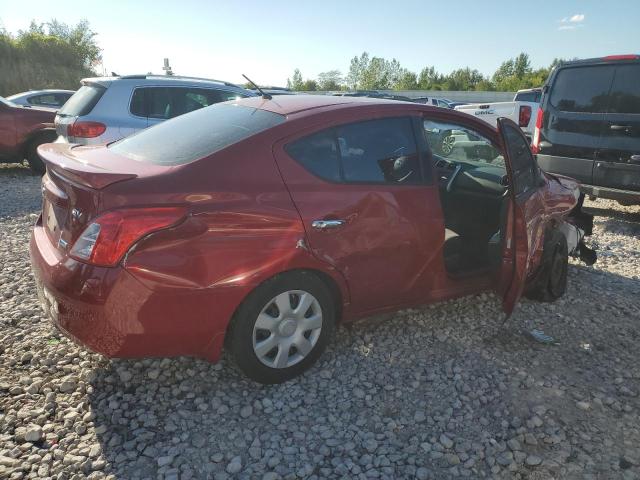2014 NISSAN VERSA S - 3N1CN7APXEK462278