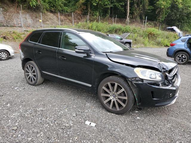 2015 VOLVO XC60 T6 PR YV4902RK9F2728093