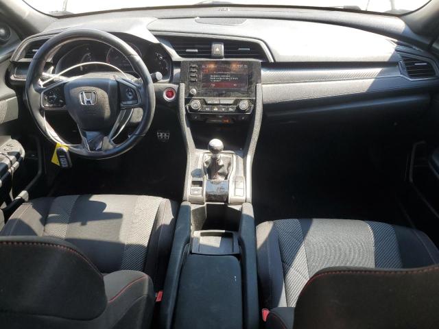 2019 HONDA CIVIC SI 2HGFC1E53KH703331