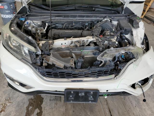 2016 HONDA CR-V TOURI 5J6RM4H95GL004263