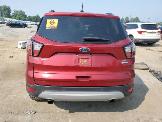 2017 FORD ESCAPE SE 1FMCU0GD1HUE03026