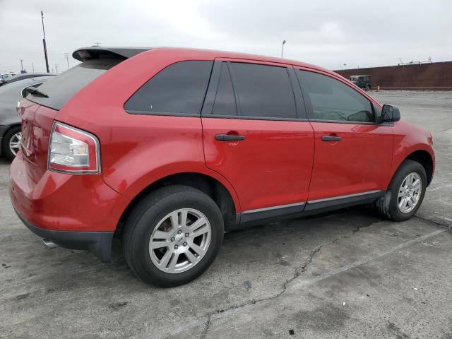 2010 FORD EDGE SE - 2FMDK3GC1ABB41118