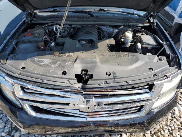 2015 CHEVROLET TAHOE K150 - 1GNSKCKC5FR680372