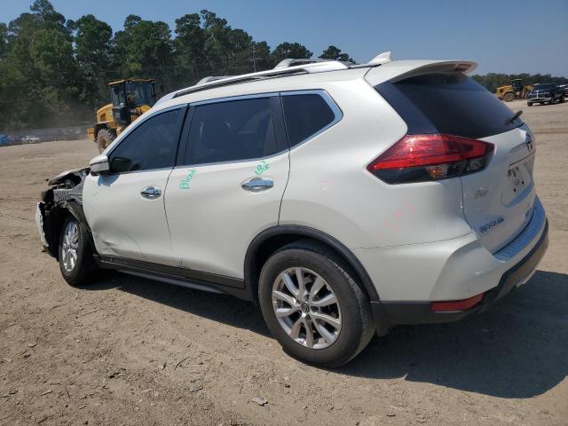2017 NISSAN ROGUE S KNMAT2MT7HP510988