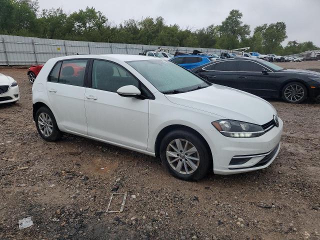 2019 VOLKSWAGEN GOLF S 3VWG57AU1KM033483