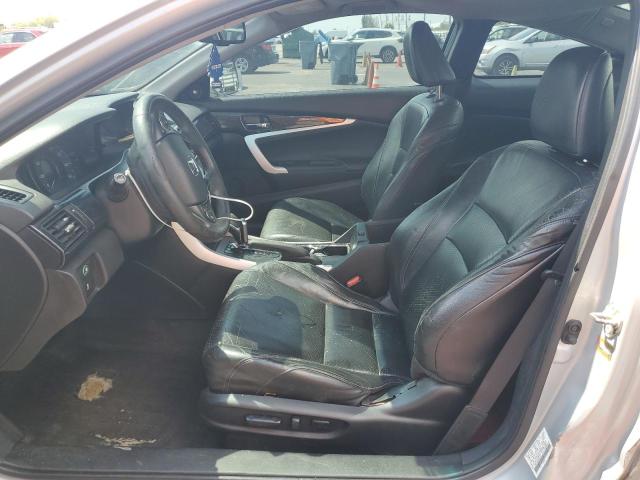 2015 HONDA ACCORD EXL 1HGCT1B89FA007319