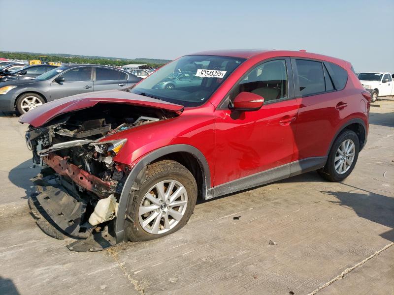 MAZDA CX-5 TOURI