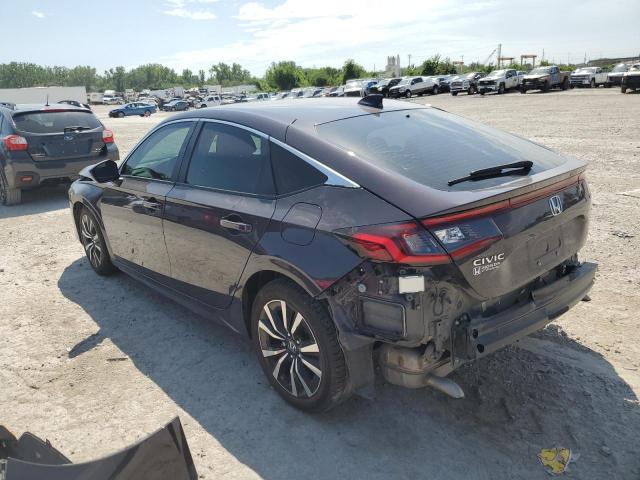 2023 HONDA CIVIC EXL 19XFL1H71PE001202