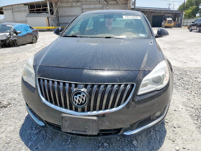 2015 BUICK REGAL 2G4GK5EX9F9193237