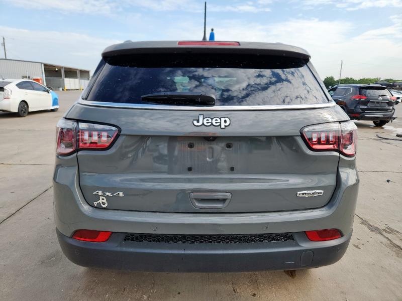 2024 JEEP COMPASS LA 3C4NJDFN1RT601589