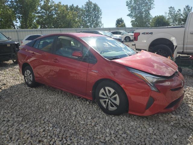 2016 TOYOTA PRIUS JTDKARFU5G3521857