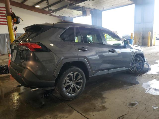 2025 TOYOTA RAV4 XLE P JTMB6RFV3SD166197