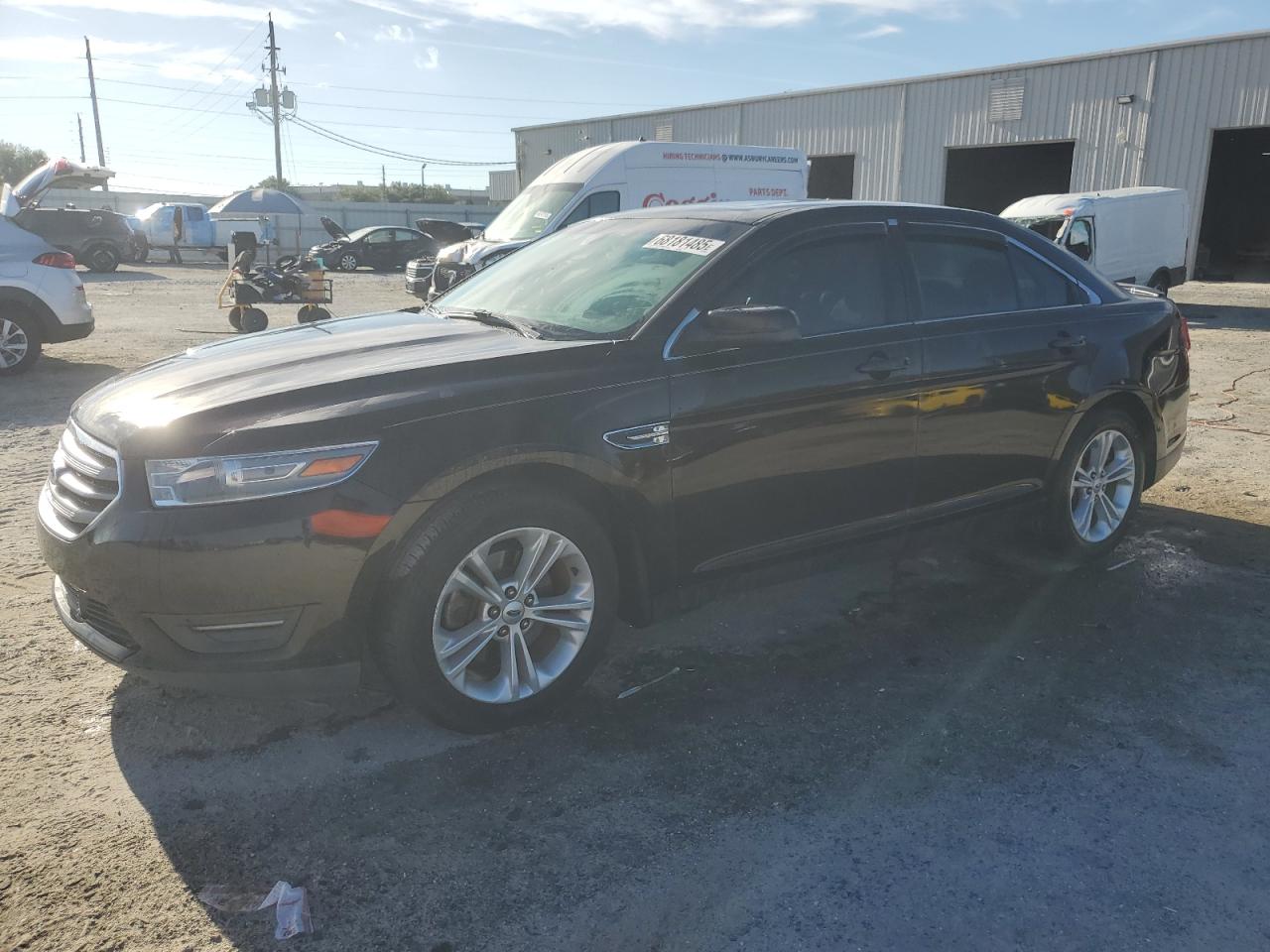 FORD TAURUS SEL