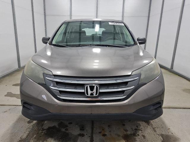 2012 HONDA CR-V LX - 5J6RM3H36CL029298