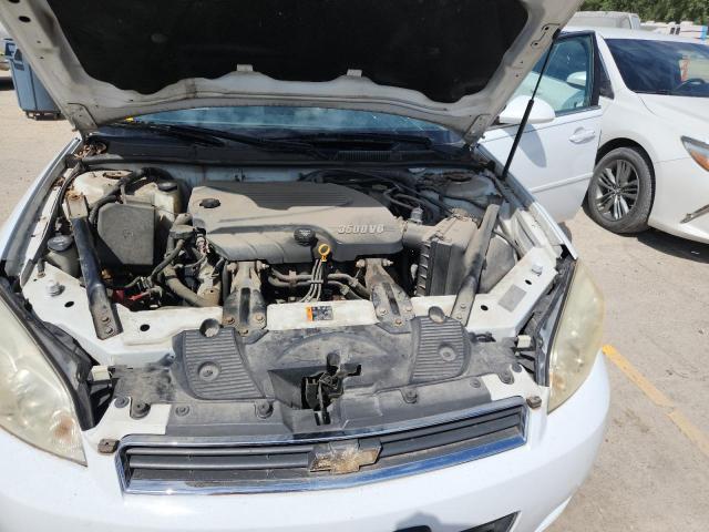 2011 CHEVROLET IMPALA LS - 2G1WF5EK2B1178458