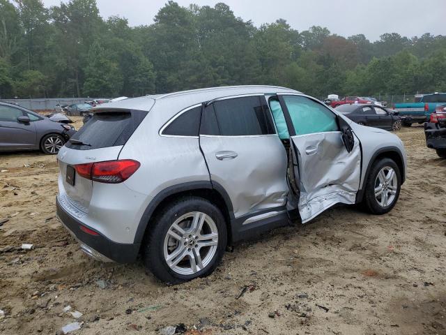 2022 MERCEDES-BENZ GLA 250 4MATIC - W1N4N4HB9NJ320475