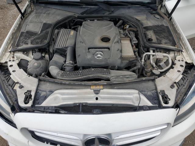 2017 MERCEDES-BENZ C 300 4MAT 55SWF4KBXHU228078
