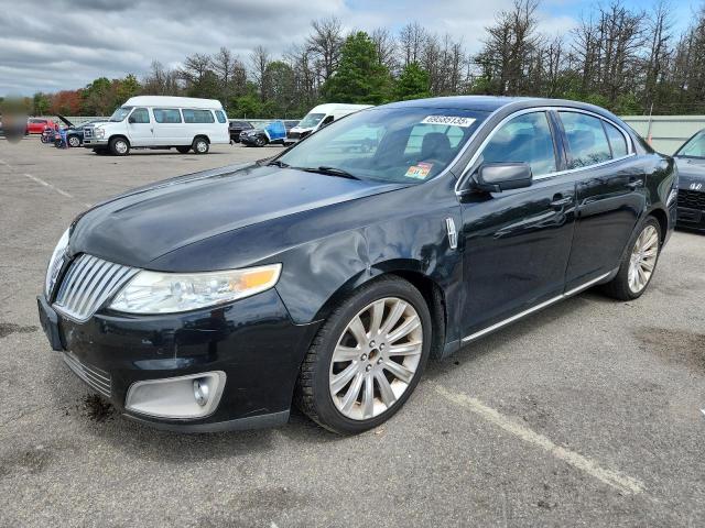 LINCOLN MKS