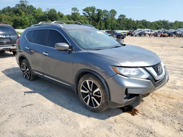 2019 NISSAN ROGUE S - 5N1AT2MT6KC806160