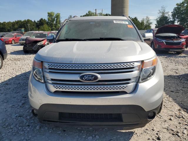 2014 FORD EXPLORER L - 1FM5K8F82EGB08903
