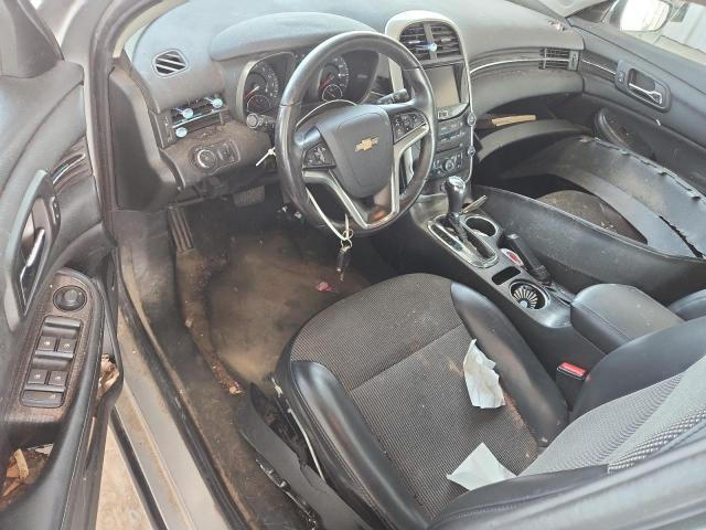 2015 CHEVROLET MALIBU 2LT 1G11D5SL4FU131598
