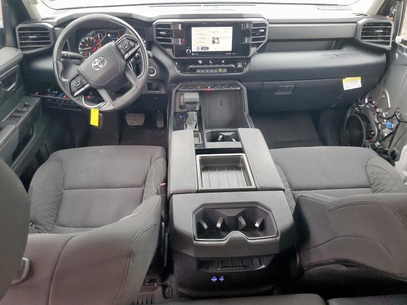2024 TOYOTA TUNDRA DOU 5TFKB5AA9RX031808