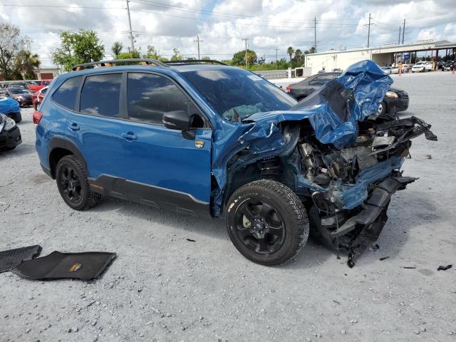 2023 SUBARU FORESTER W JF2SKAMC4PH538792